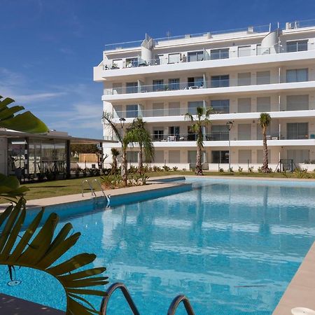 Marina Real Denia Exterior photo