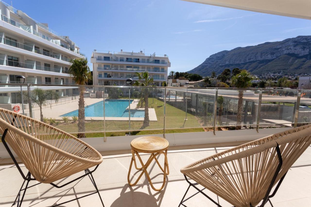Marina Real Denia Exterior photo