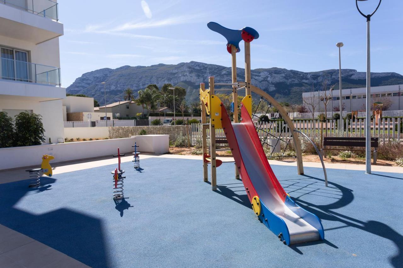 Marina Real Denia Exterior photo