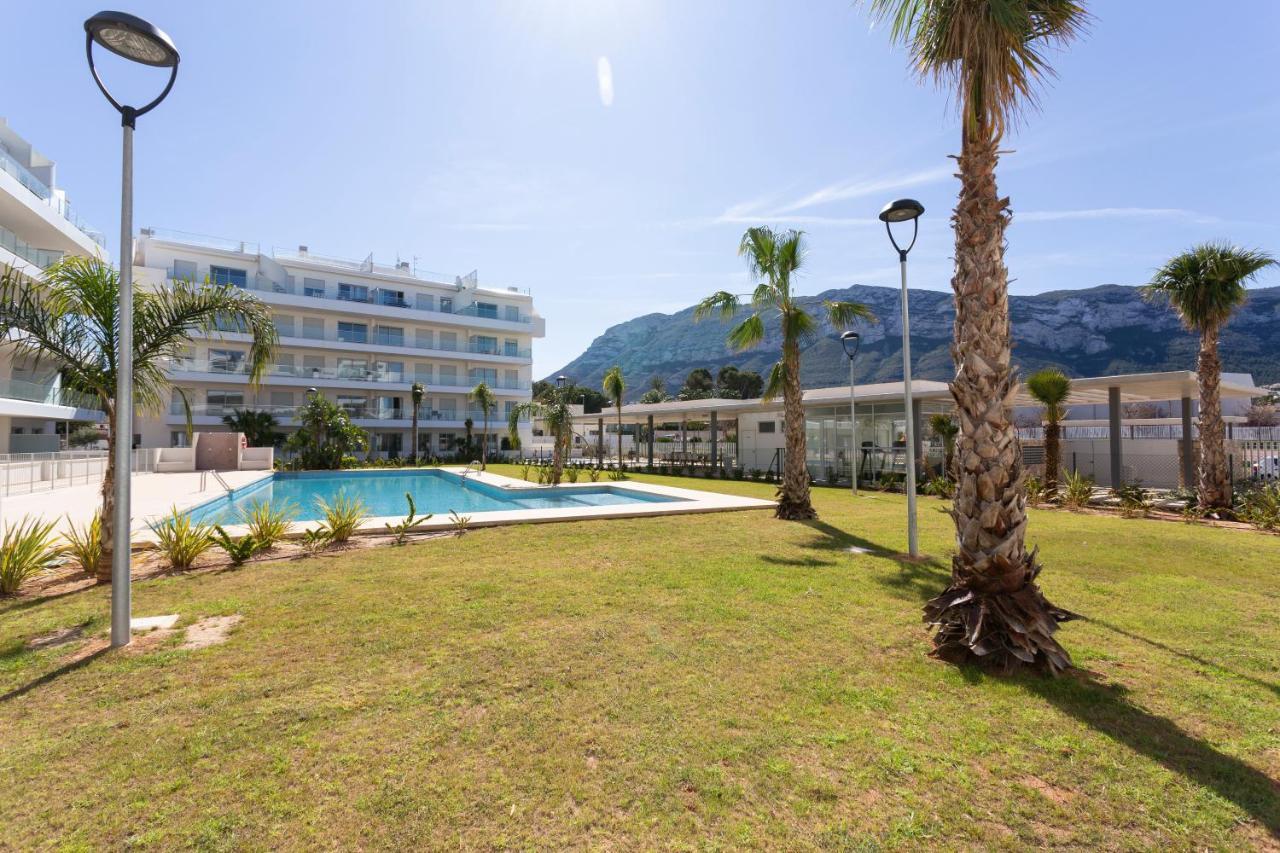 Marina Real Denia Exterior photo