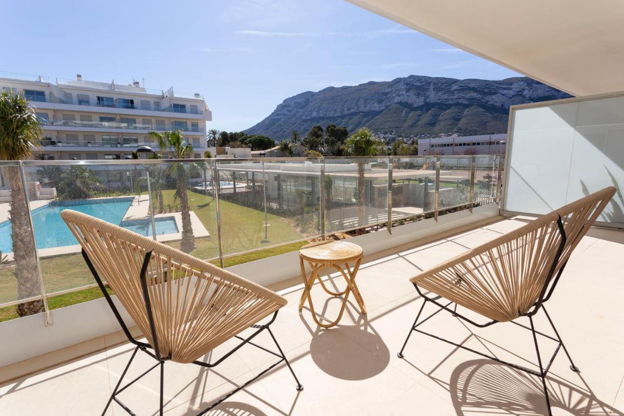Marina Real Denia Exterior photo