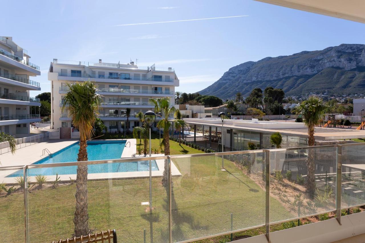 Marina Real Denia Exterior photo